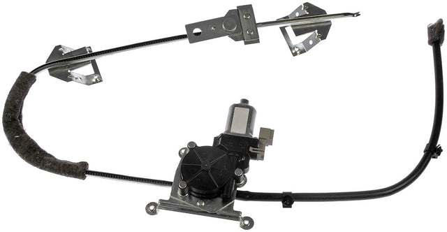 Dorman (Oe Solutions) 741-538 Window Regulator||741-538-001.Jpg||85||d18741538||2244104