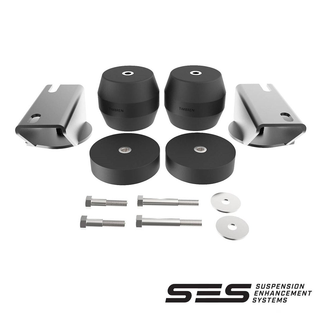 Product of Timbren Drtt3500e Helper Spring Kit