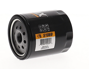 Product of Wix Filters 51069 Canister Oil Filter 