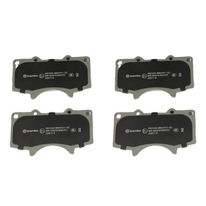 Brembo P83102n Brake Pad||p83102n_Bac.Jpg||88||brmp83102n||1755061