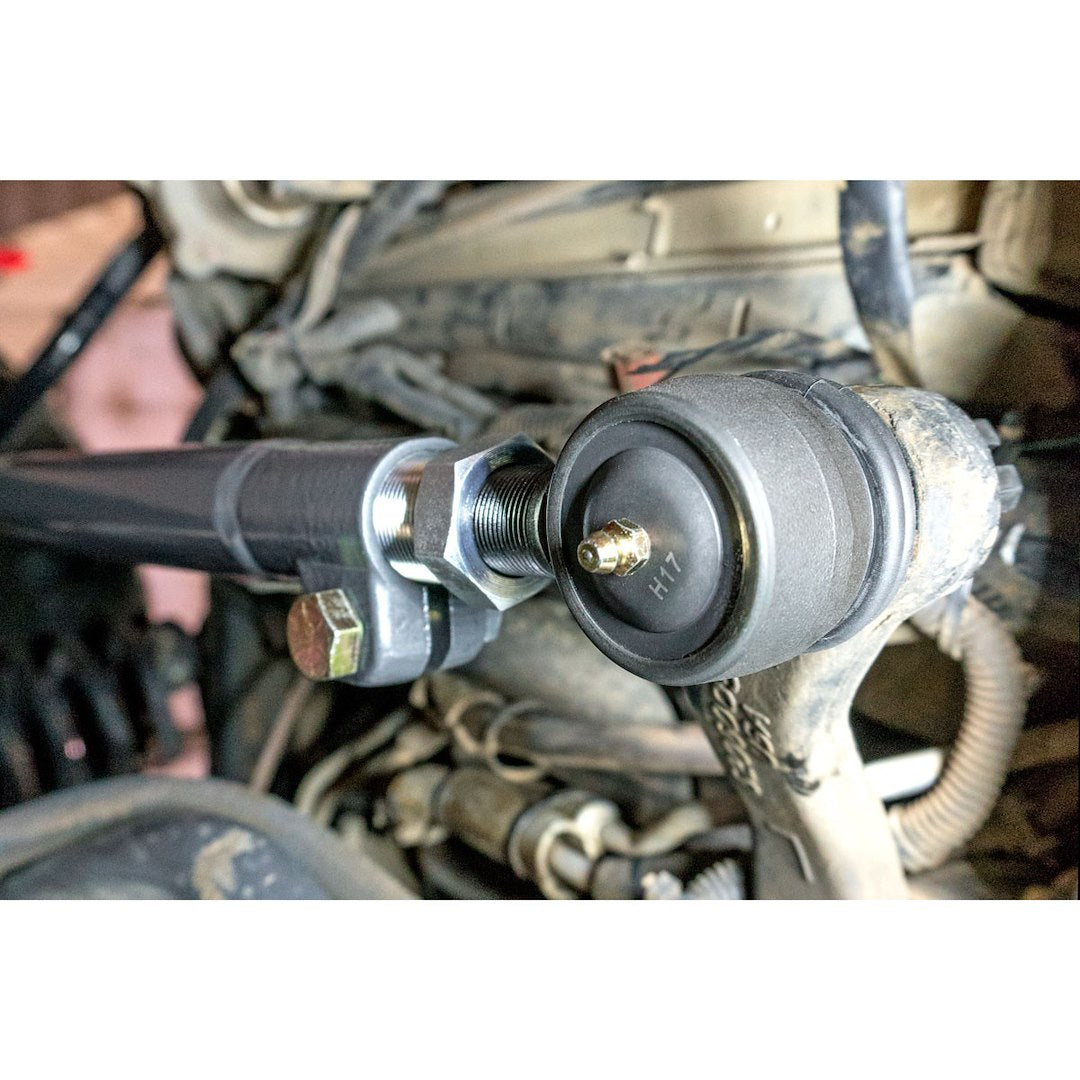 Synergy Manufacturing 8000-01 Drag Link||8000-01_10.Jpg||95||syn800001||1701497