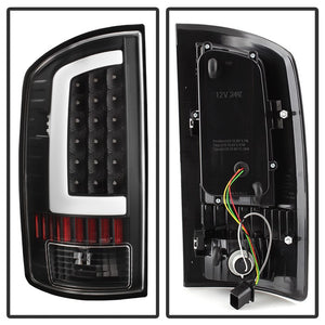 Product of Xtune 9040252 Tail Light Assembly 