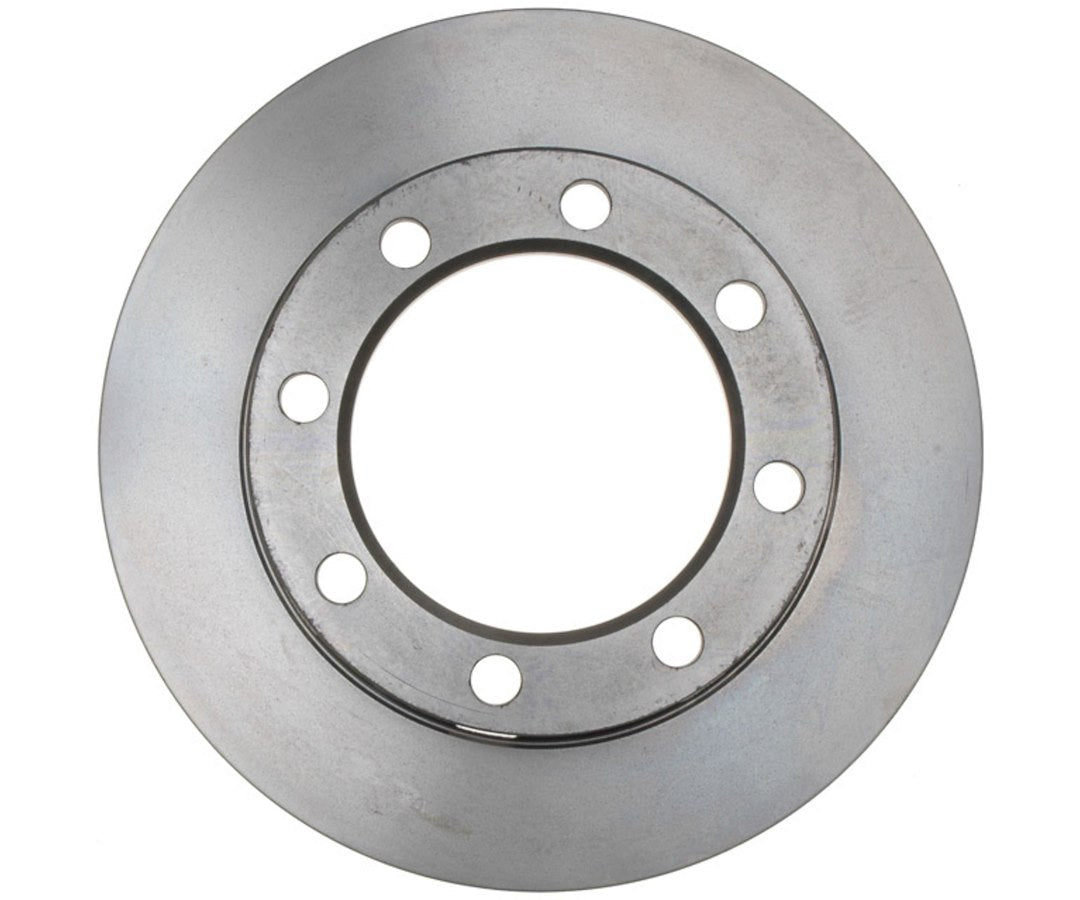 Product of Raybestos Brakes 5014R R-Line Plain Face 2-Piece Brake Rotor 
