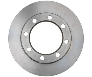 Product of Raybestos Brakes 5014R R-Line Plain Face 2-Piece Brake Rotor 