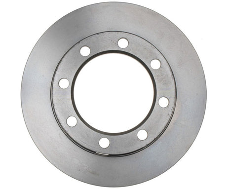 Product of Raybestos Brakes 5014R R-Line Plain Face 2-Piece Brake Rotor 