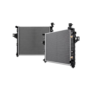Product of Mishimoto R2263 Radiator