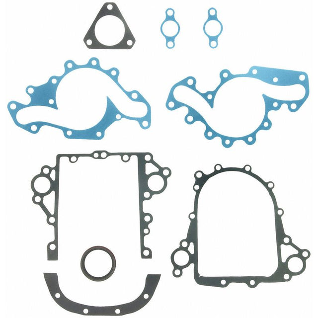 Fel-Pro Gaskets Tcs 45554 Timing Cover Gasket Set||tcs 45554.Jpg||85||f10tcs45554||1094433