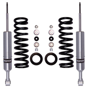 Product of Bilstein 47-310025 Leveling Kit Suspension 0 To 2-3/4 Inch Coil Spring 