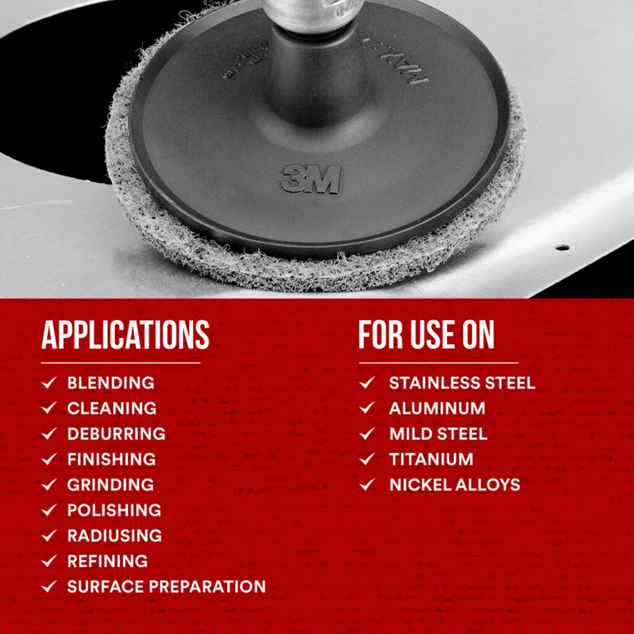 Product of 3m 07480 Surface Conditioning Disc