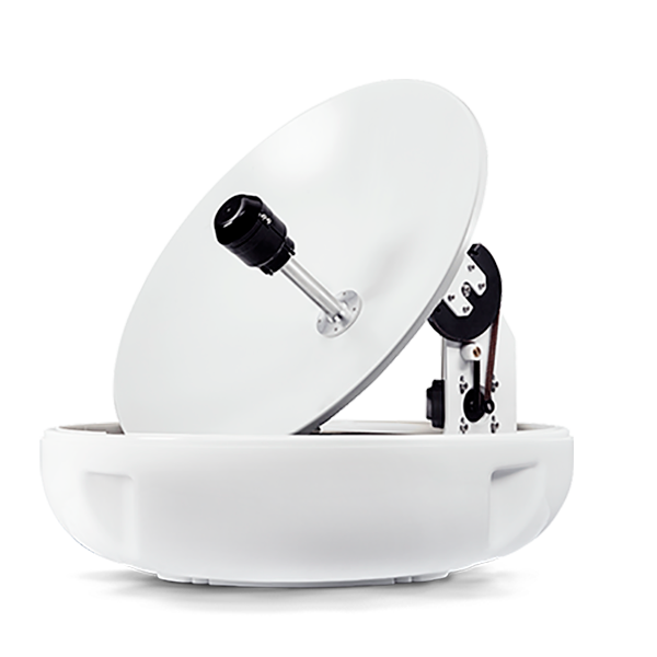 Product of Intellian B4-509aa Satellite Tv System