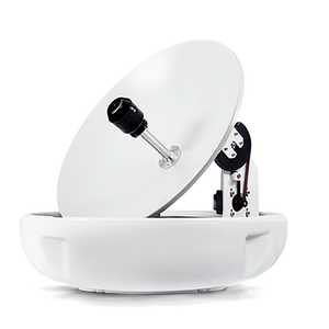 Product of Intellian B4-509aa Satellite Tv System