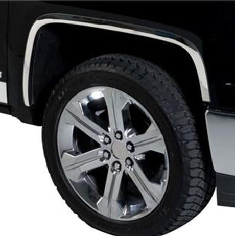 Product of Putco 97295 Fender Trim