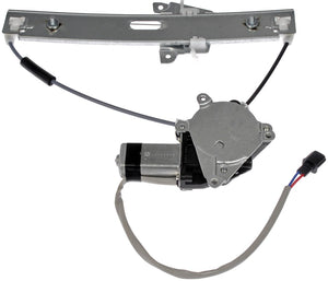 Dorman (Oe Solutions) 751-713 Window Regulator||751-713-52459-002.Jpg||86||d18751713||1351576