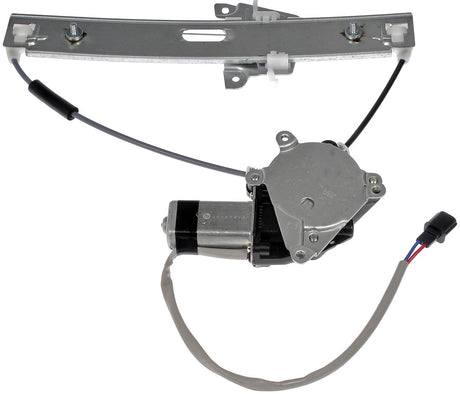 Dorman (Oe Solutions) 751-713 Window Regulator||751-713-52459-002.Jpg||86||d18751713||1351576