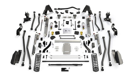 Product of Teraflex 2042010 Lift Kit Suspension 