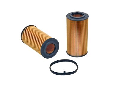 Product of Pro-Tec by Wix 787 Canister Oil Filter 