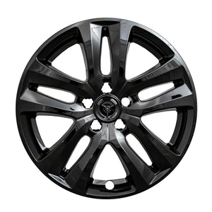 Product of Coast To Coast IWCIMP441BLK Black Set Of 4 