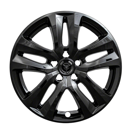 Product of Coast To Coast IWCIMP441BLK Black Set Of 4 
