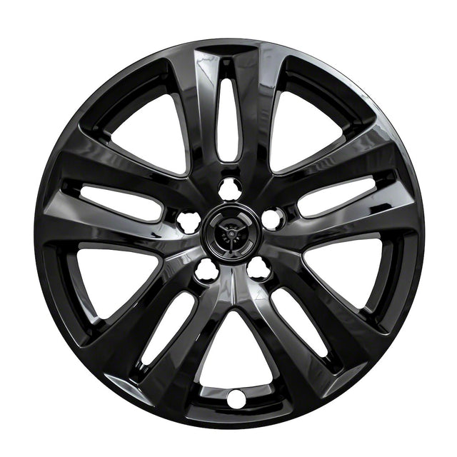 Product of Coast To Coast IWCIMP441BLK Black Set Of 4 