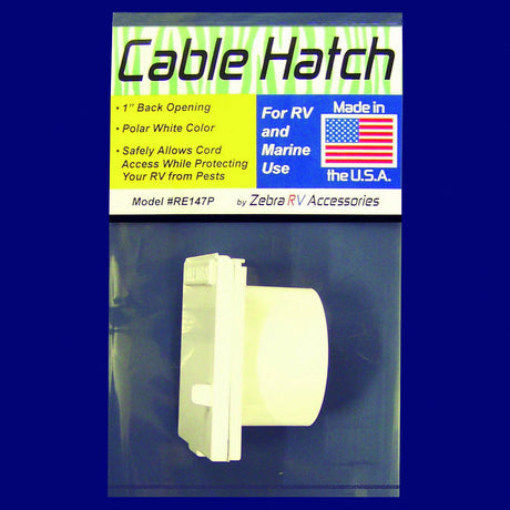 Zebra Rv Re147p Electrical Cord Hatch||pkgdre147p-800.Jpg||85||z6are147p||2294396