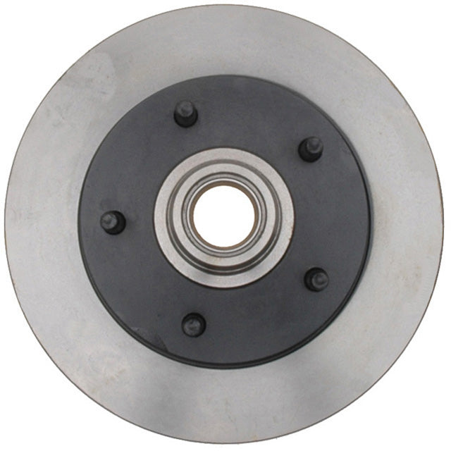 Product of Raybestos Brakes 6032R R-Line Plain Face 2-Piece Brake Rotor 