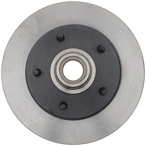 Product of Raybestos Brakes 6032R R-Line Plain Face 2-Piece Brake Rotor 
