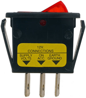 Dorman (Oe Solutions) 85920 Multi Purpose Switch||85920-001.Jpg||85||d1885920||1324879