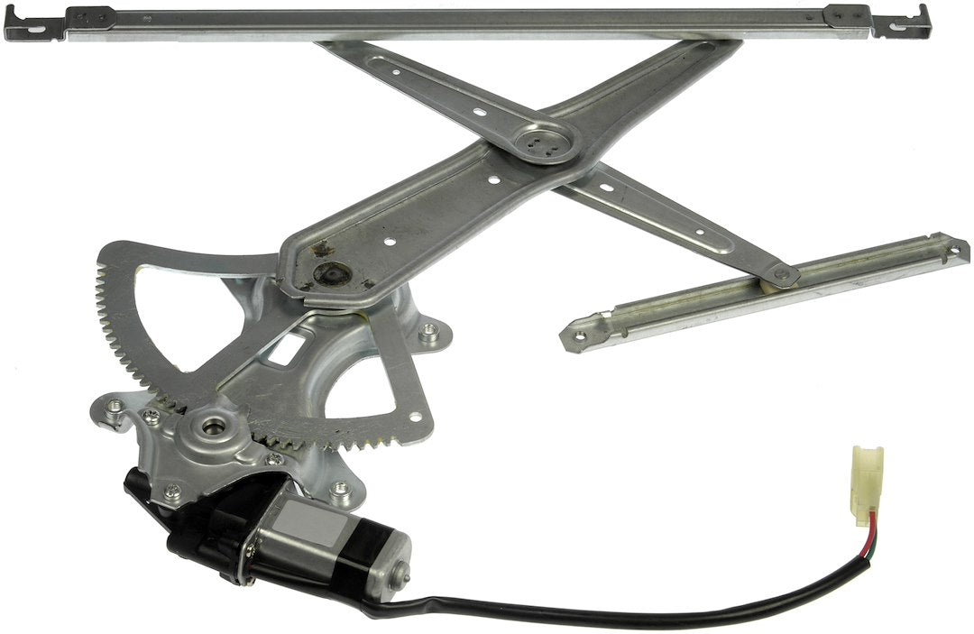 Dorman (Oe Solutions) 741-921 Window Regulator||741-921-002.Jpg||86||d18741921||1012399