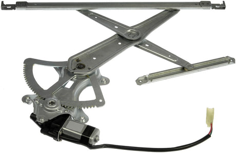 Dorman (Oe Solutions) 741-921 Window Regulator||741-921-002.Jpg||86||d18741921||1012399