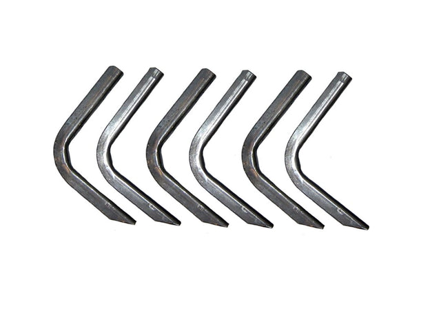Product of Lund International 300008 Running Board Mounting Kit 