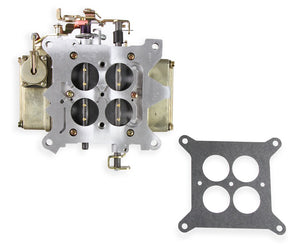 Product of Holley Performance 0-9776 4 450 No Choke Carburetor 