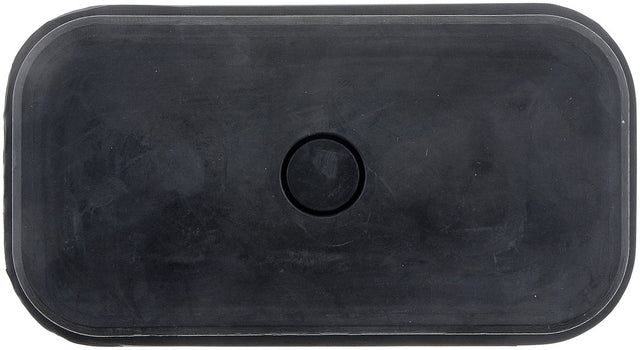 Product of Help! By Dorman 42106 Brake Master Cylinder Reservoir Cap Gasket
