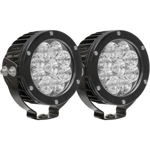 Product of Westin Automotive 09-12007A-PR Driving/ Fog Light 