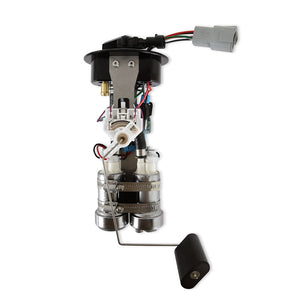 Holley Performance 12-365 Fuel Pump Electric||12-365_2.Jpg||87||h1912365||1493796