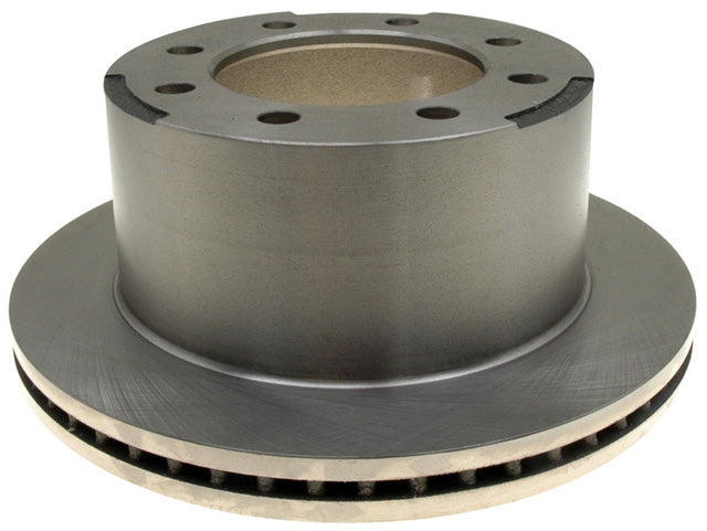 Product of Raybestos Brakes 56992R R-Line Plain Face 2-Piece Brake Rotor 