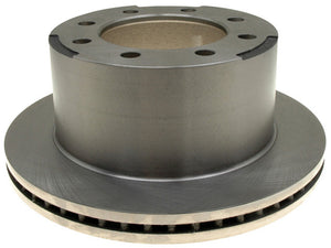 Product of Raybestos Brakes 56992R R-Line Plain Face 2-Piece Brake Rotor 