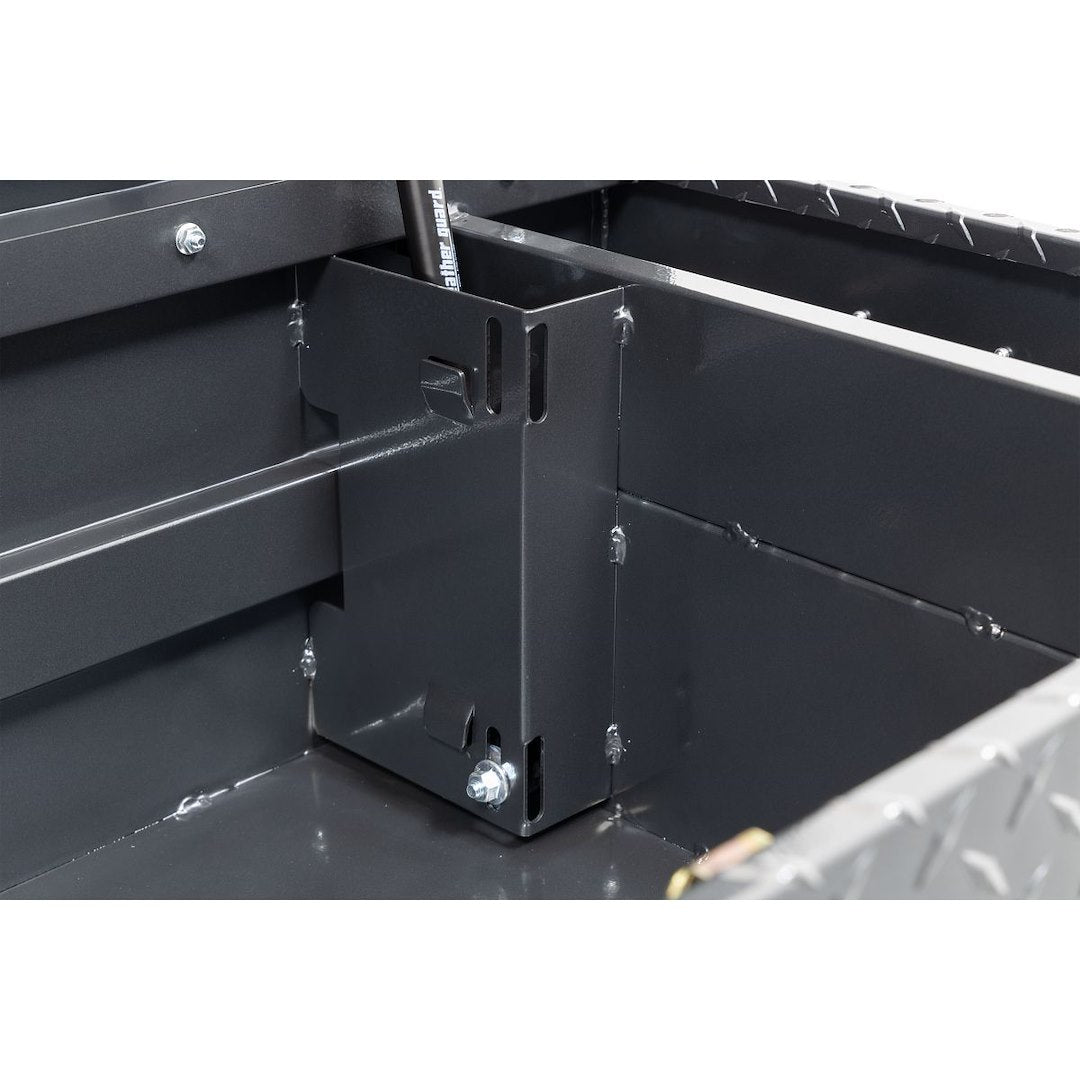 Product of Weather Guard (Werner) 137-6-04 Deep Toolbox 