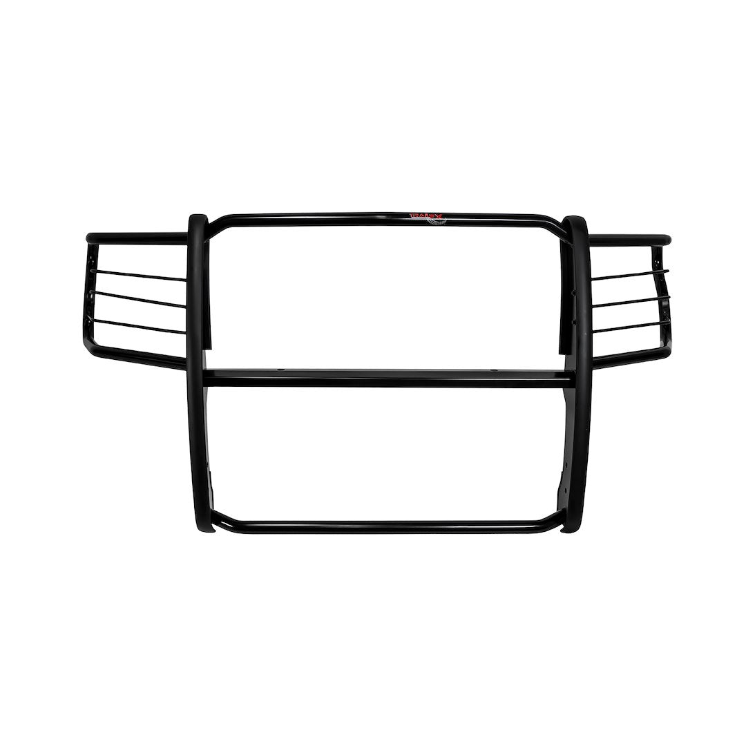 Product of TrailFX E0021B Grille Guard 1-Piece Black Gloss Powder Coated 
