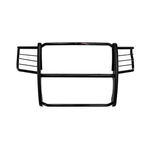 Product of TrailFX E0021B Grille Guard 1-Piece Black Gloss Powder Coated 