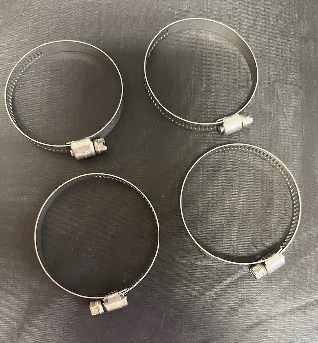 Helix Racing Products 114-6228 Hose Clamp||114-6428.Jpg||85||hlx1146228||1494102