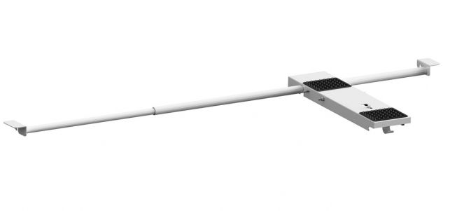 Holman 4a816 Ladder Rack Mounting Bracket||4a816.Jpg||85||k474a816||927869
