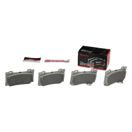 Brembo P56089n Brake Pad||p56089n_Frr.Jpg||86||brmp56089n||1754633