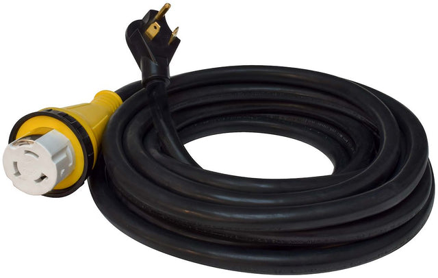 Product of Valterra A10-5036edbk Power Cord
