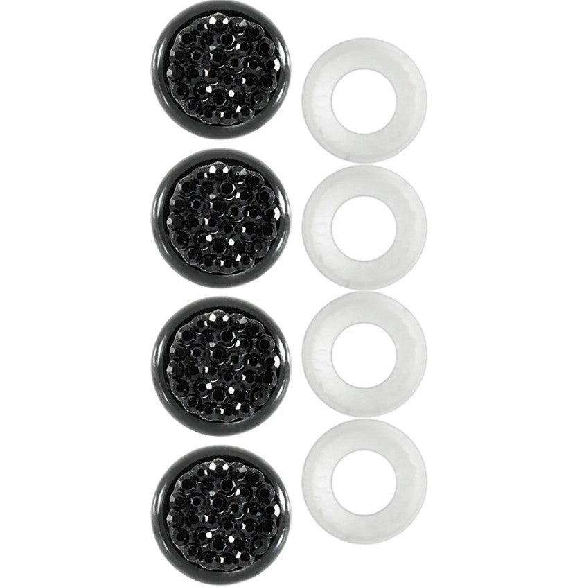 Cruiser 82750 License Plate Bolt Cover||82750.Jpg||85||c3482750||2213188