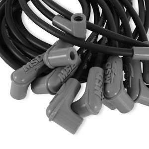 Msd Ignition 35603 Spark Plug Wire Set||35603_4.Jpg||89||m4635603||2477880