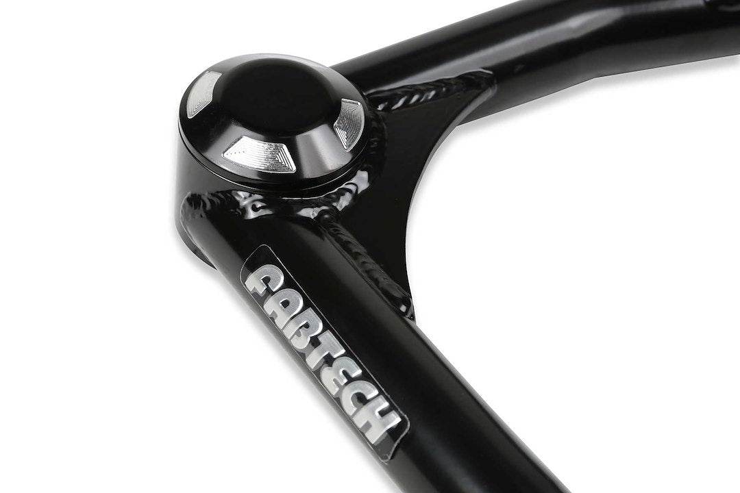 Product of Fabtech Motorsports FTS21274 Steel Control Arm 