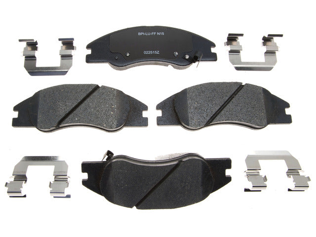 Raybestos Brakes Mgd1074ch Brake Pad||mgd1074ch_Fro.Jpg||85||r53mgd1074ch||1706207