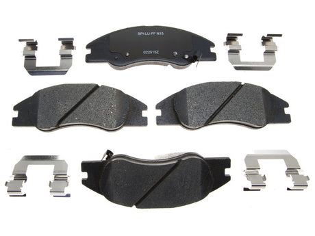 Raybestos Brakes Mgd1074ch Brake Pad||mgd1074ch_Fro.Jpg||85||r53mgd1074ch||1706207