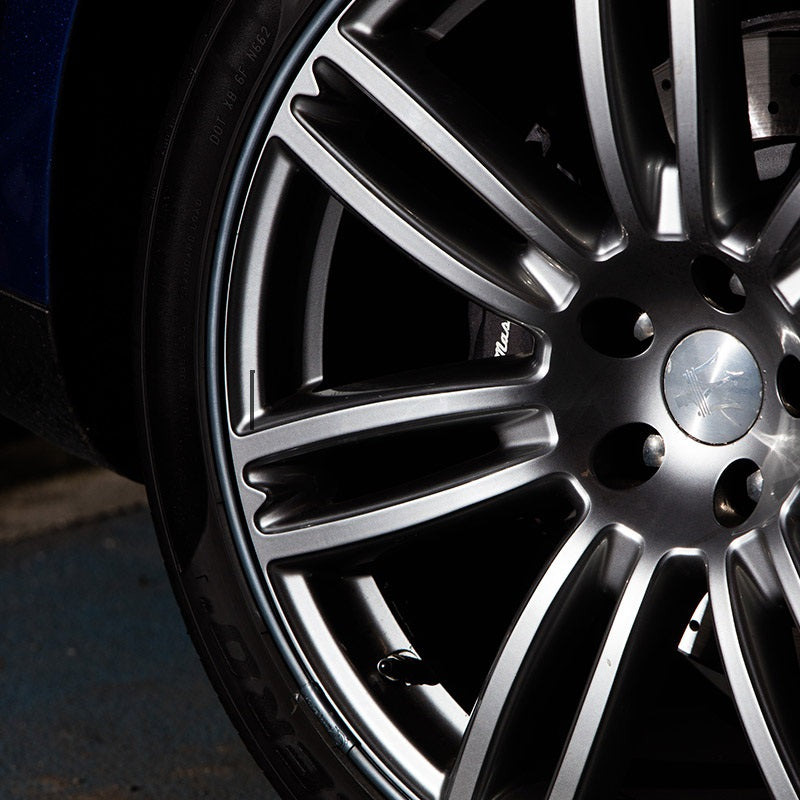 Product of Alloygator K4grphexc Wheel Protector