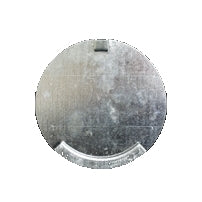 Suburban Mfg 050733 Furnace Duct Cover Plate||050733.Jpg||85||s6u050733||976405
